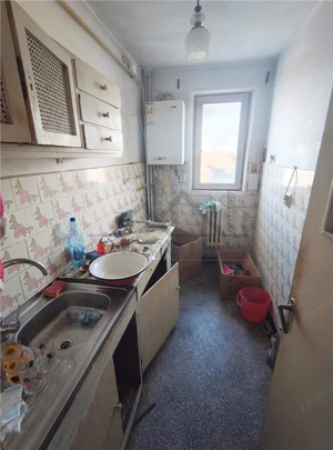 Apartament 2 camere Tatarasi