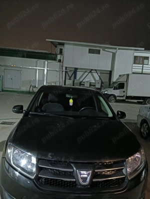 De vânzare Dacia Sandero  - imagine 3