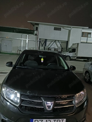 De vânzare Dacia Sandero  - imagine 2