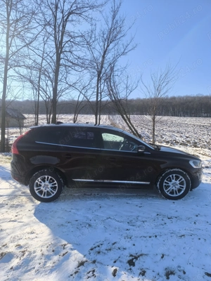 Volvo XC60 D5 2.4 220 cp Automatic 4*4