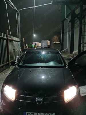 De vânzare Dacia Sandero  - imagine 6