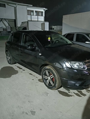 De vânzare Dacia Sandero  - imagine 10