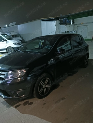 De vânzare Dacia Sandero 