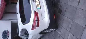 Nissan qashqai 1,2 benzina  - imagine 5