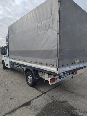 peugeot boxer 2017 - imagine 2