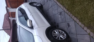 Nissan qashqai 1,2 benzina  - imagine 8