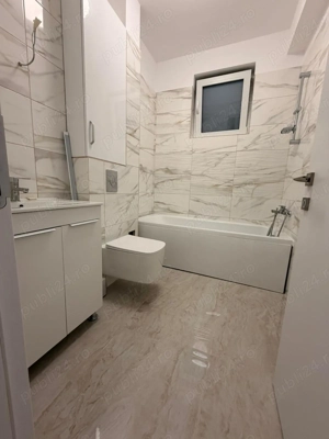 Inchiriez  Apartament 2 camere Popesti Leordeni - imagine 5