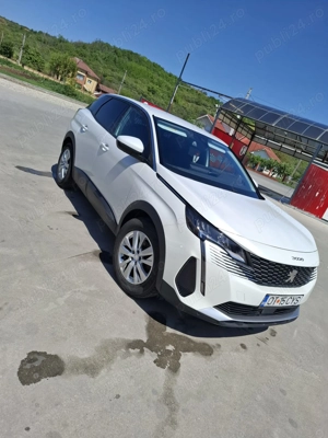 Vând Peugeot 3008 1,5 Diesel 130CP 