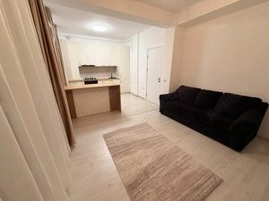 Inchiriez  Apartament 2 camere Popesti Leordeni - imagine 3