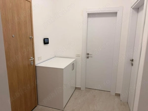 Inchiriez  Apartament 2 camere Popesti Leordeni - imagine 4