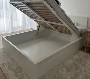 Proprietar direct inchiriez apartament 2 camere zona Vivo - imagine 8