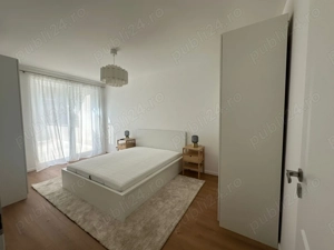 Proprietar direct inchiriez apartament 2 camere zona Vivo - imagine 7