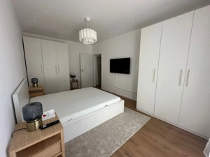 Proprietar direct inchiriez apartament 2 camere zona Vivo - imagine 9