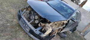 dezmembrez passat b5,5 1,9 tdi - imagine 3