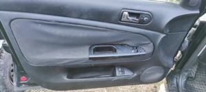 dezmembrez passat b5,5 1,9 tdi