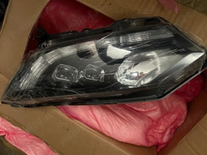 Faruri si stopuri personalizate Honda HRV 2016/2017 - imagine 4