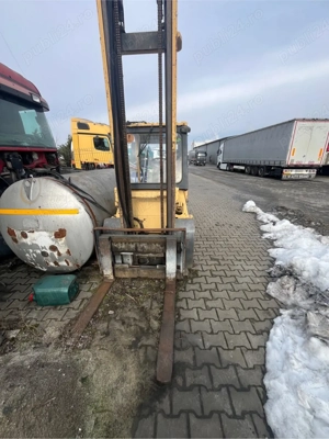 motostivuitor diesel  - imagine 5