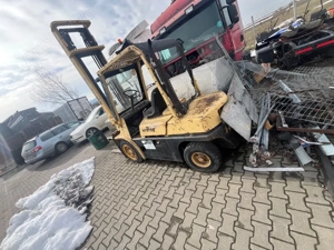 motostivuitor diesel  - imagine 2