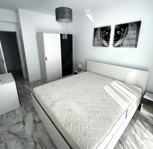 Ploiesti dau chirie apartament decomandat cu 2 camere