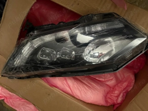 Faruri si stopuri personalizate Honda HRV 2016/2017 - imagine 6