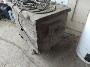 vând aparat de sudura  - imagine 4