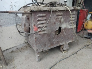 vând aparat de sudura  - imagine 5