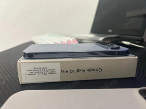 Vand telefon mobil Google Pixel 10 pro (128gb,16gb ram, ecran 120HZ)