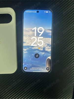 Vand telefon mobil Google Pixel 10 pro (128gb,16gb ram, ecran 120HZ) - imagine 4