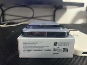 Vand telefon mobil Google Pixel 10 pro (128gb,16gb ram, ecran 120HZ) - imagine 2