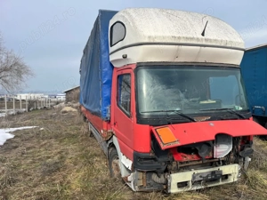 mercedes atego  - imagine 4