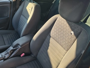 Renault Megane Limited-an 2016-1.5 dci110-euro 6-navi-proprietar - imagine 6