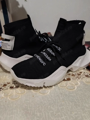 Adidasi marimea 42.5 - imagine 4