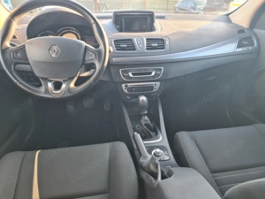 Renault Megane Limited-an 2016-1.5 dci110-euro 6-navi-proprietar - imagine 8
