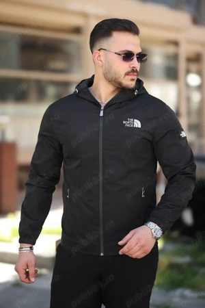 geacă barbati primavară