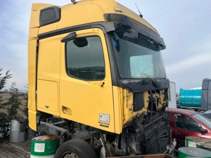 piese Mercedes actros euro 6 - imagine 2