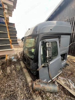 piese Mercedes actros euro 6 - imagine 5