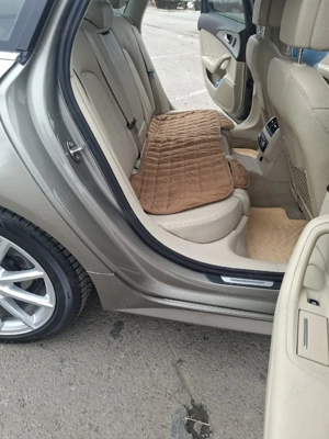 Audi A6 Ultra 2.0TDI-140Kw-190Cp-An 2017  - imagine 3