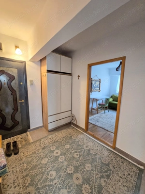 Apartament 2 camere de inchiriat - Falticeni  - imagine 8