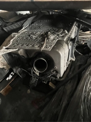 piese Mercedes actros euro 6 - imagine 4