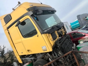 piese Mercedes actros euro 6