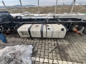 piese Mercedes actros euro 6 - imagine 3