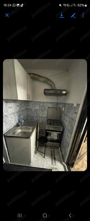 Vand Gars Parter Aleea Revolutiei 14500euro neg - imagine 4