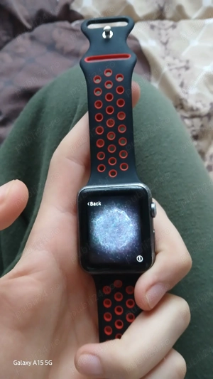 Apple Watch - imagine 2