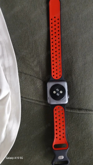 Apple Watch - imagine 4