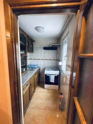 Apartament 2 camere Gheorghe Lazar -Circumvalațiunii  - imagine 3