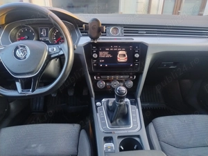 Volkswagen Arteon benzina 1.5, 150 CP - imagine 4