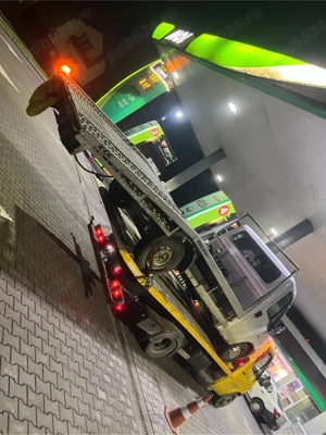 Lichidare stoc piese camioane si turisme  - imagine 3