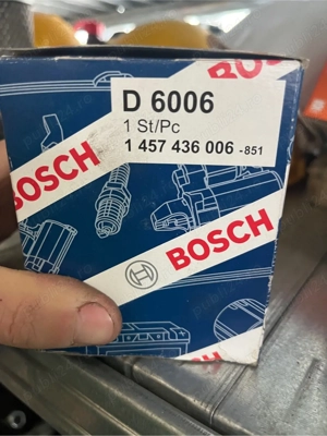 Lichidare stoc piese camioane si turisme  - imagine 2