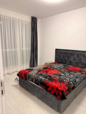 Inchiriez  Apartament 2 camere Popesti Leordeni - imagine 6