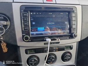 Volkswagen Passat 2.0 TDI  Volkswagen Passat 2.0 TDI DPF Individual